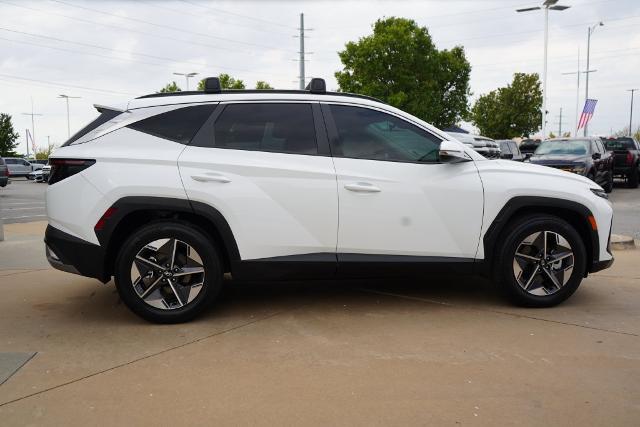 2026 Hyundai Tucson - $30,500
