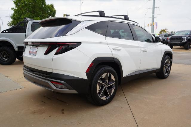 2026 Hyundai Tucson - $30,500