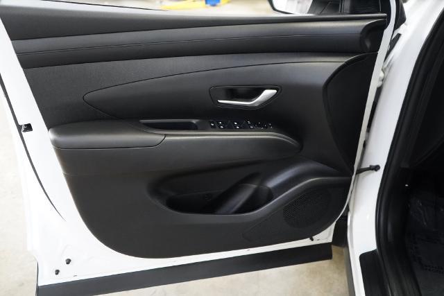2026 Hyundai Tucson - $30,500