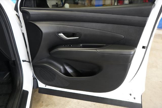 2026 Hyundai Tucson - $30,500