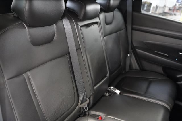 2026 Hyundai Tucson - $30,500