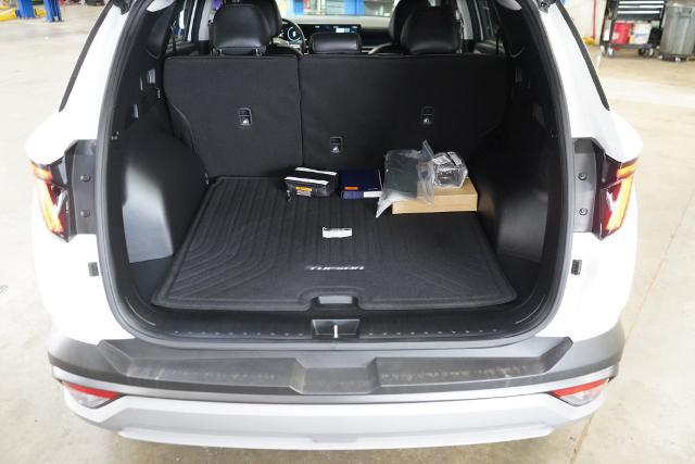 2026 Hyundai Tucson - $30,500