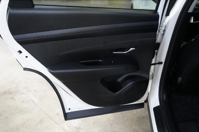 2026 Hyundai Tucson - $30,500