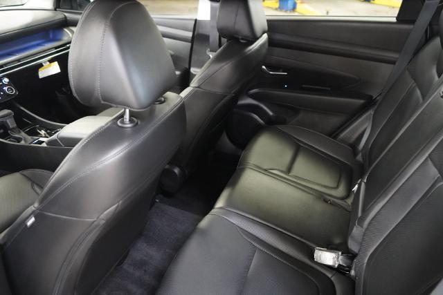 2026 Hyundai Tucson - $30,500