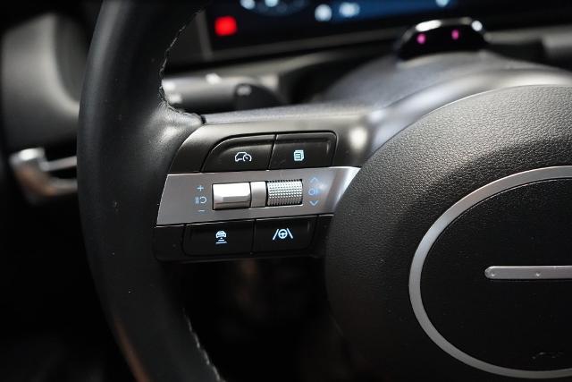 2026 Hyundai Tucson - $30,500