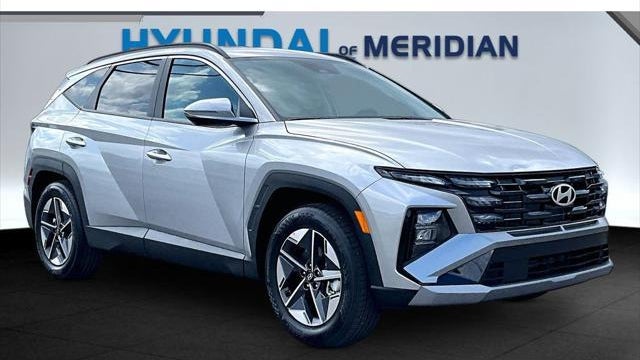 Preowned 2026 Hyundai TUCSON SEL Premium for Sale