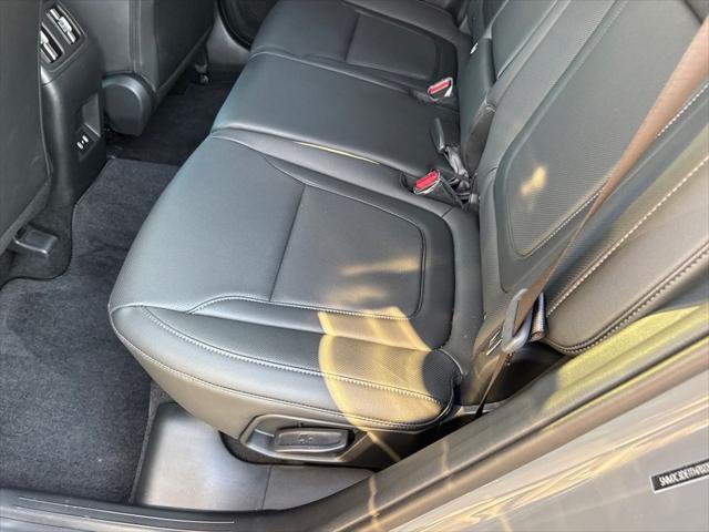 2026 Hyundai Tucson - $28,854