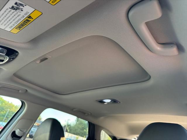 2026 Hyundai Tucson - $28,854