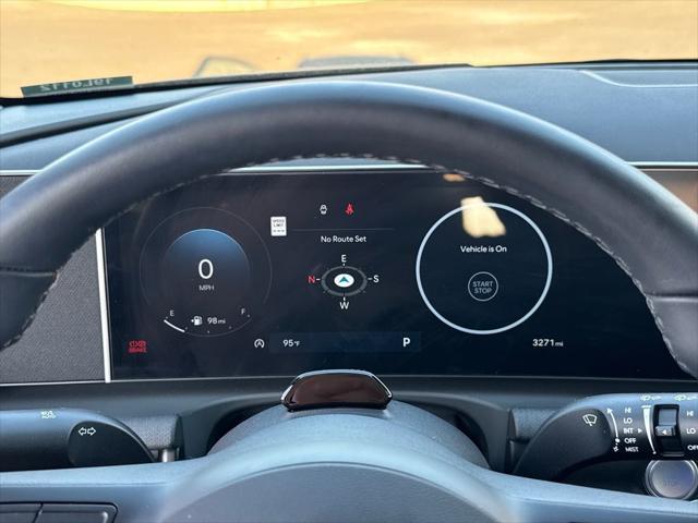 2026 Hyundai Tucson - $28,854