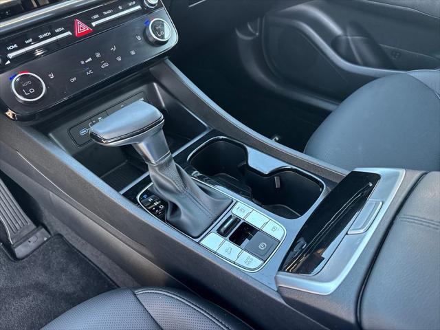 2026 Hyundai Tucson - $28,854
