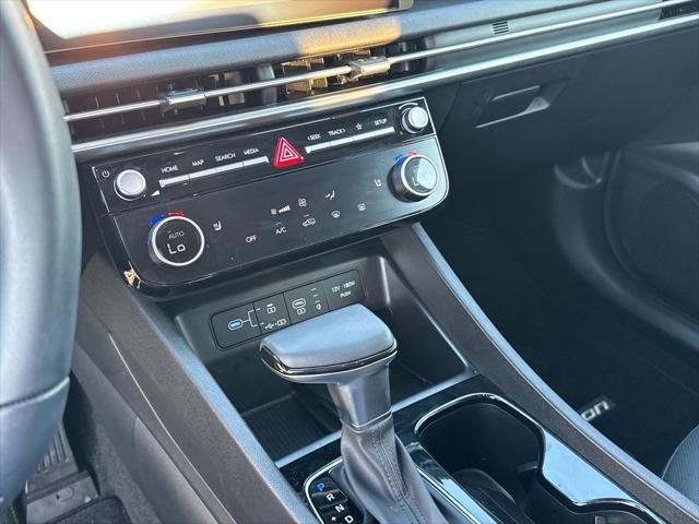 2026 Hyundai Tucson - $28,854