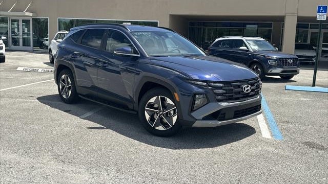 Preowned 2026 Hyundai TUCSON SEL Premium for Sale
