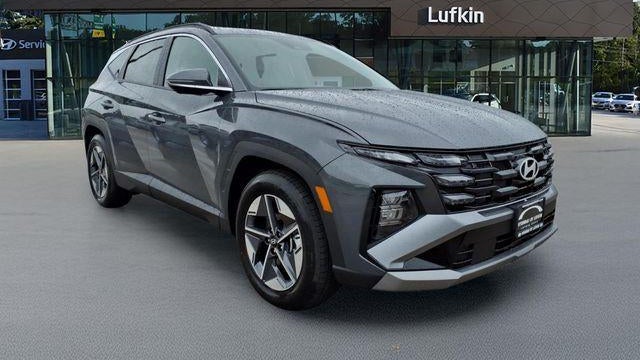 Preowned 2026 Hyundai TUCSON SEL Premium for Sale