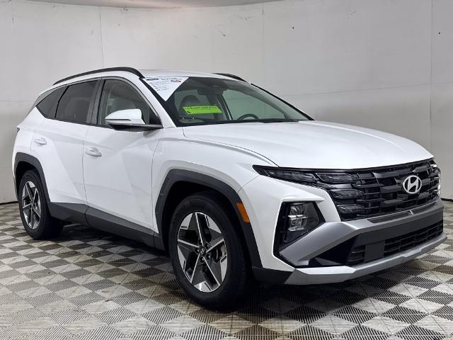 2025 Hyundai Tucson - $28,900