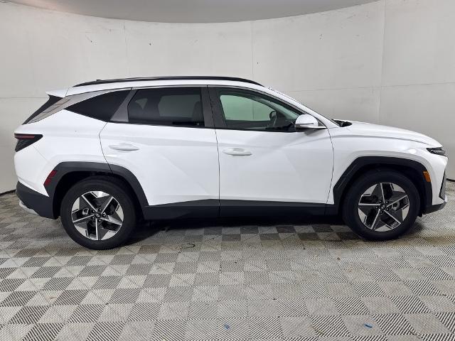 2025 Hyundai Tucson - $28,900