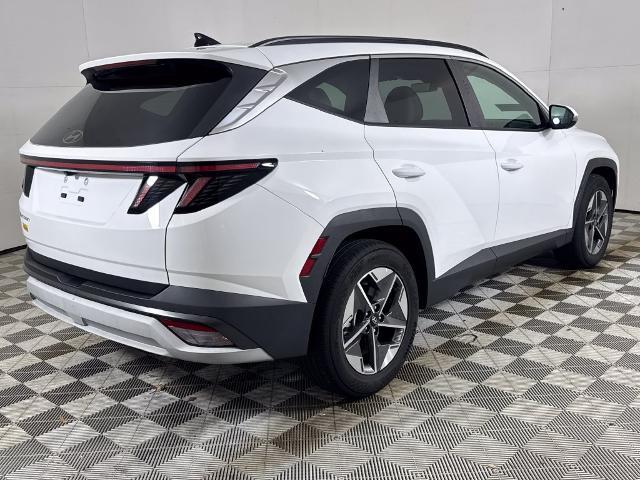 2025 Hyundai Tucson - $28,900