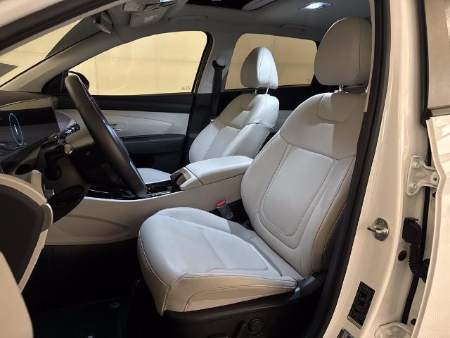 2025 Hyundai Tucson - $28,900