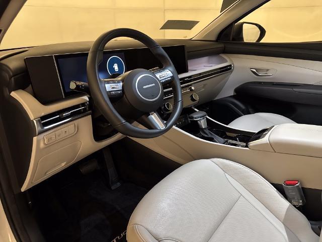 2025 Hyundai Tucson - $28,900