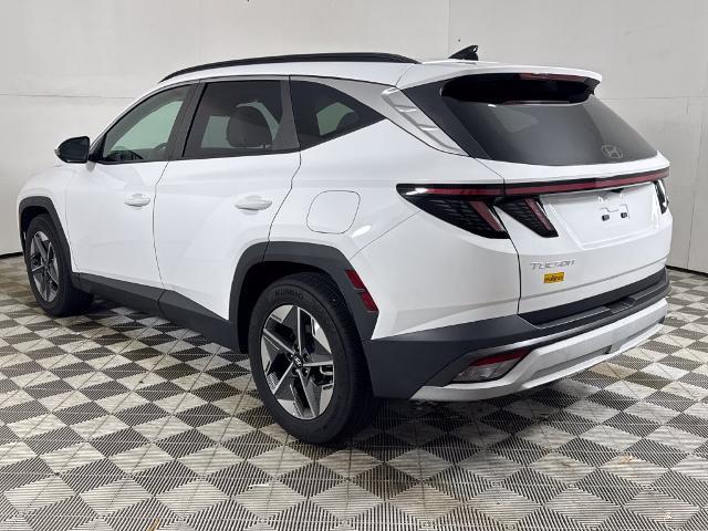 2025 Hyundai Tucson - $28,900