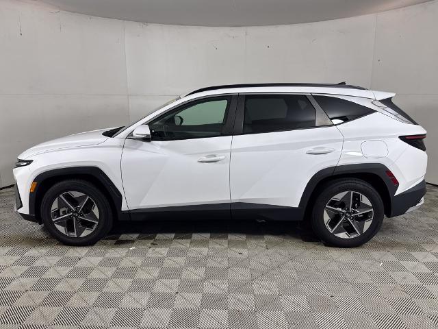 2025 Hyundai Tucson - $28,900
