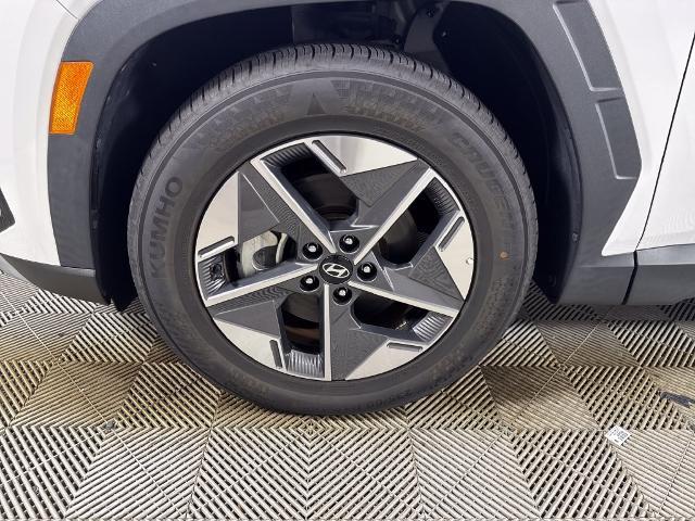 2025 Hyundai Tucson - $28,900