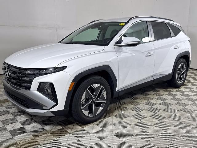 2025 Hyundai Tucson - $28,900