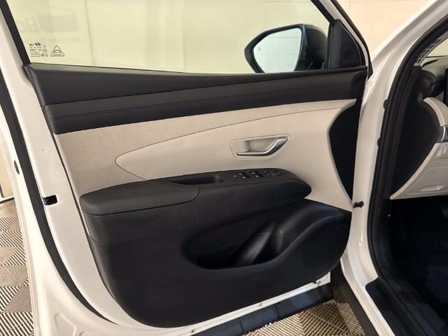 2025 Hyundai Tucson - $28,900