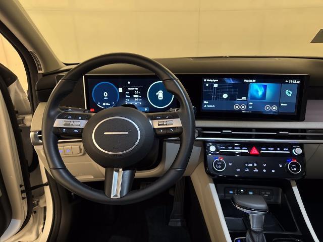 2025 Hyundai Tucson - $28,900