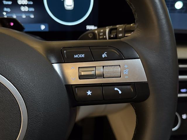 2025 Hyundai Tucson - $28,900