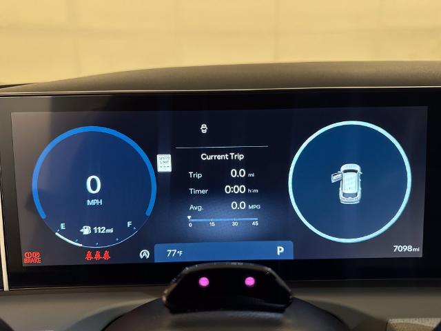 2025 Hyundai Tucson - $28,900