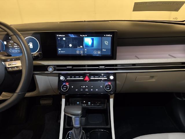 2025 Hyundai Tucson - $28,900