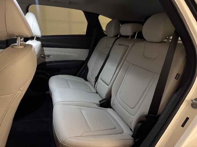 2025 Hyundai Tucson - $28,900