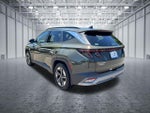 2025 Tucson Thumbnail 5