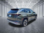 2025 Tucson Thumbnail 7