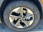 2025 Tucson Thumbnail 12