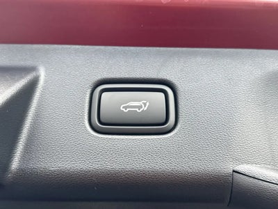 2025 Hyundai Tucson SEL Convenience 4DR SUV