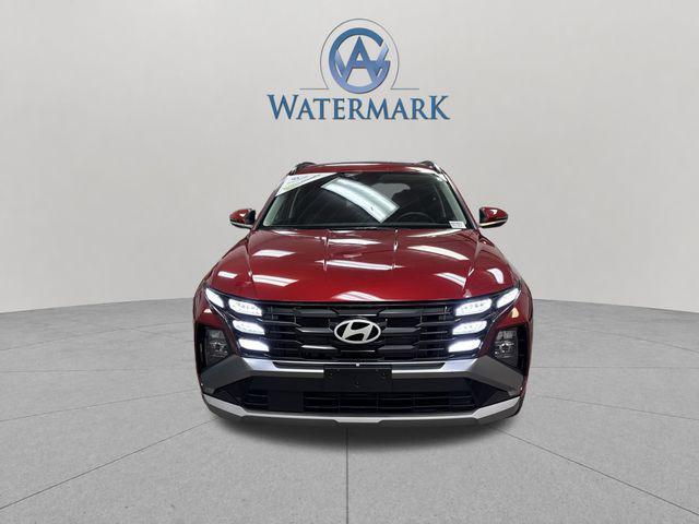 2025 Hyundai Tucson - $28,984
