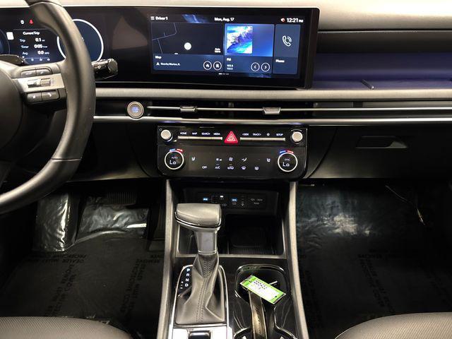 2025 Hyundai Tucson - $28,984