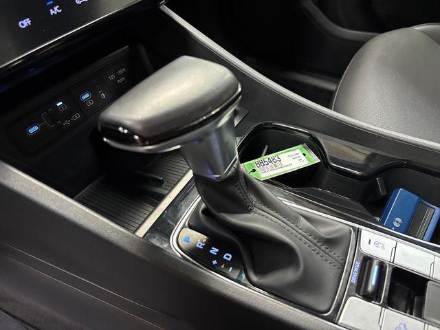 2025 Hyundai Tucson - $28,984