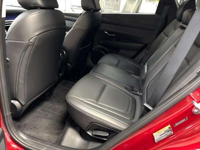 2025 Hyundai Tucson - $28,984