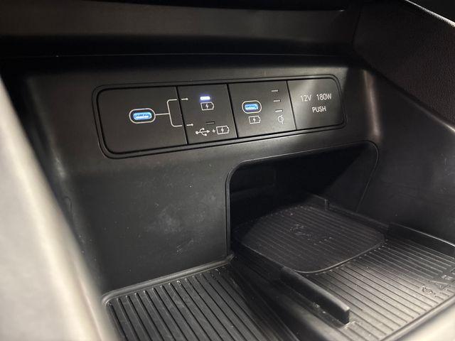 2025 Hyundai Tucson - $28,984