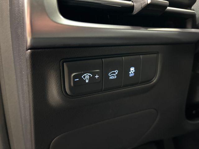 2025 Hyundai Tucson - $28,984