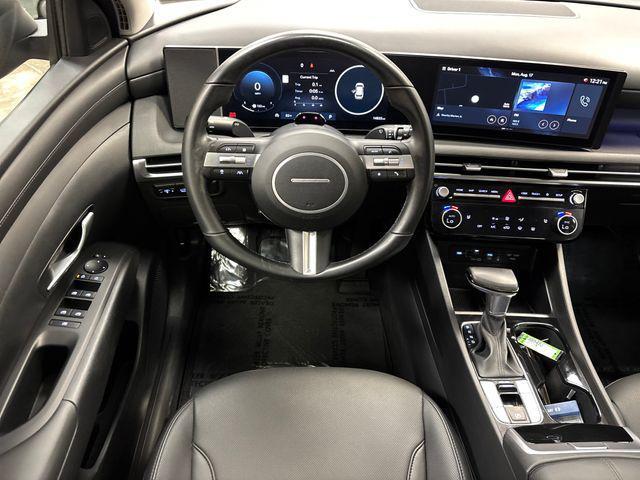 2025 Hyundai Tucson - $28,984