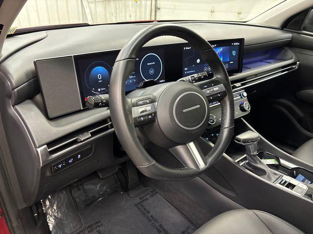 2025 Hyundai Tucson - $28,984