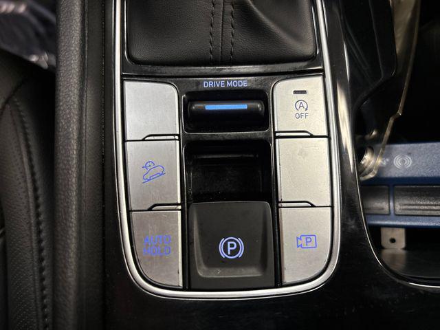 2025 Hyundai Tucson - $28,984