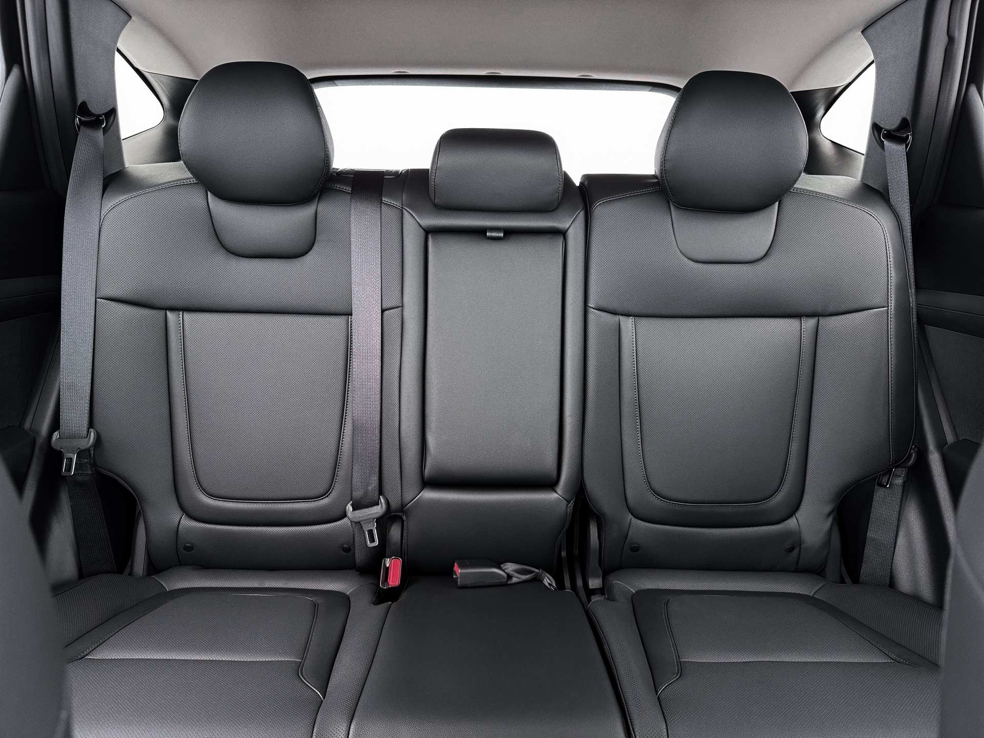 2026 Hyundai Tucson - $31,991