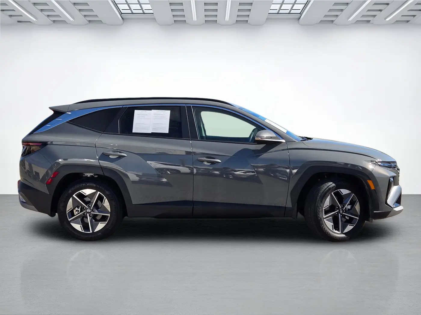 2026 Hyundai Tucson - $30,506