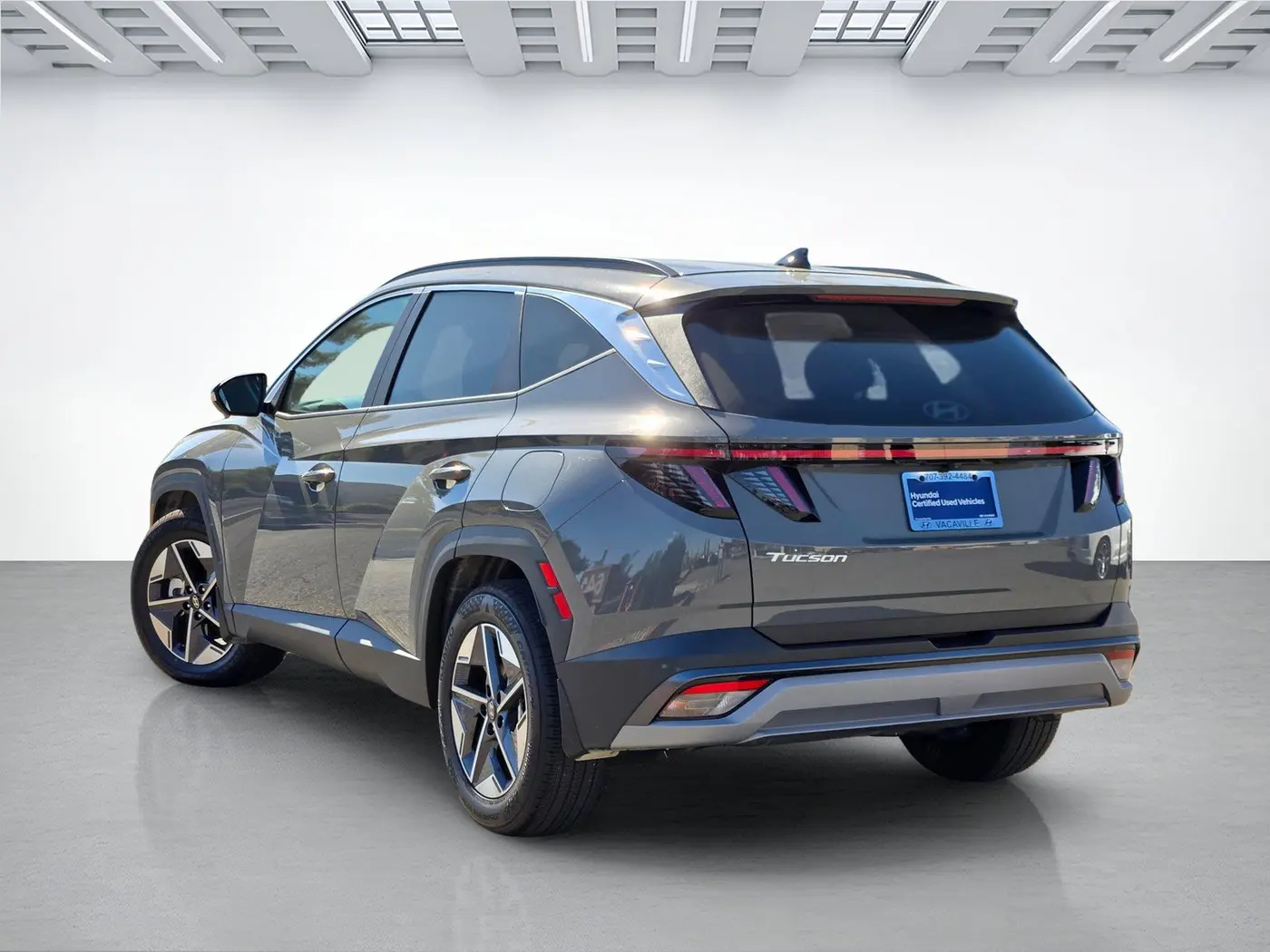 2026 Hyundai Tucson - $30,506