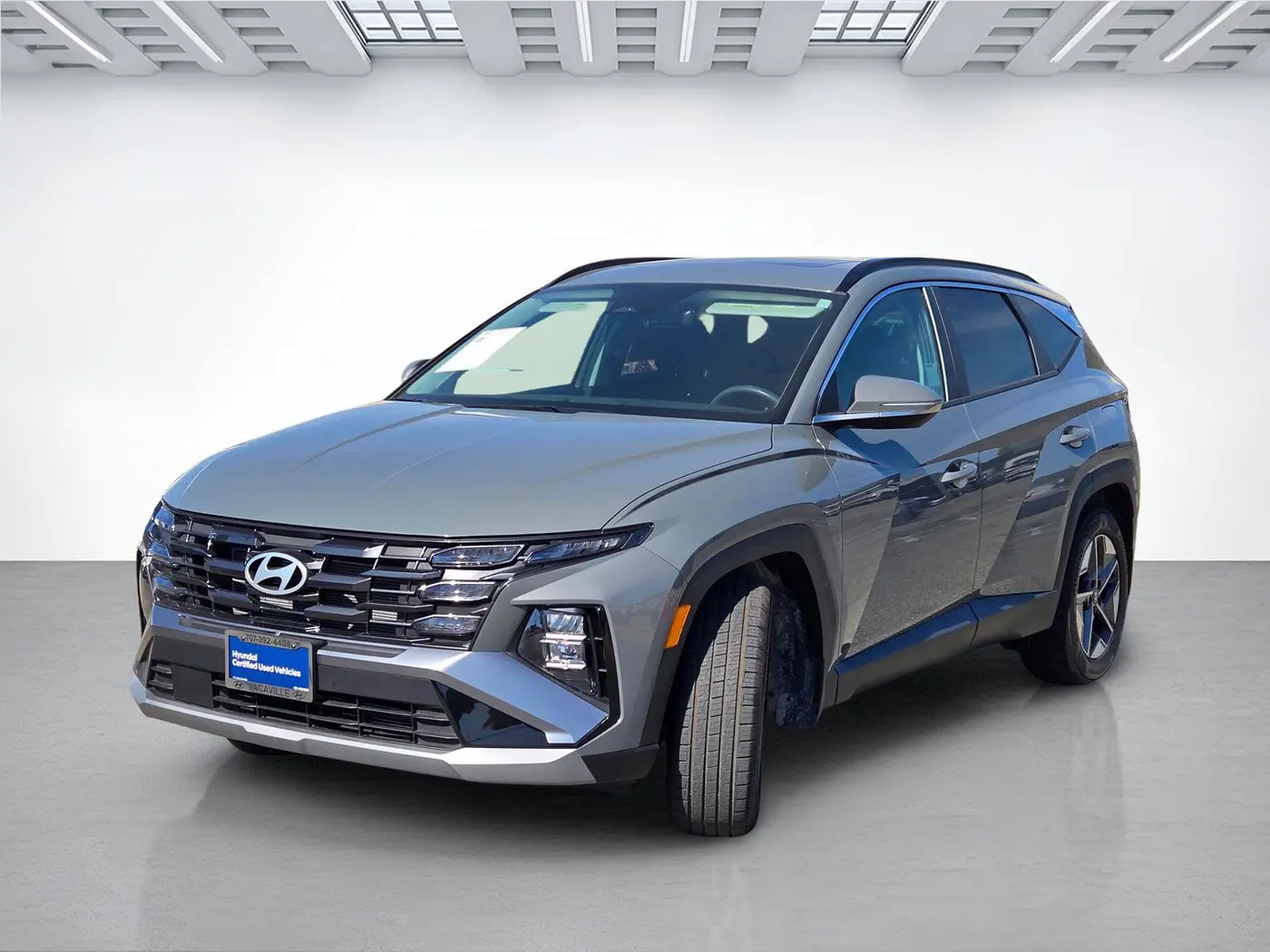 2026 Hyundai Tucson - $30,506