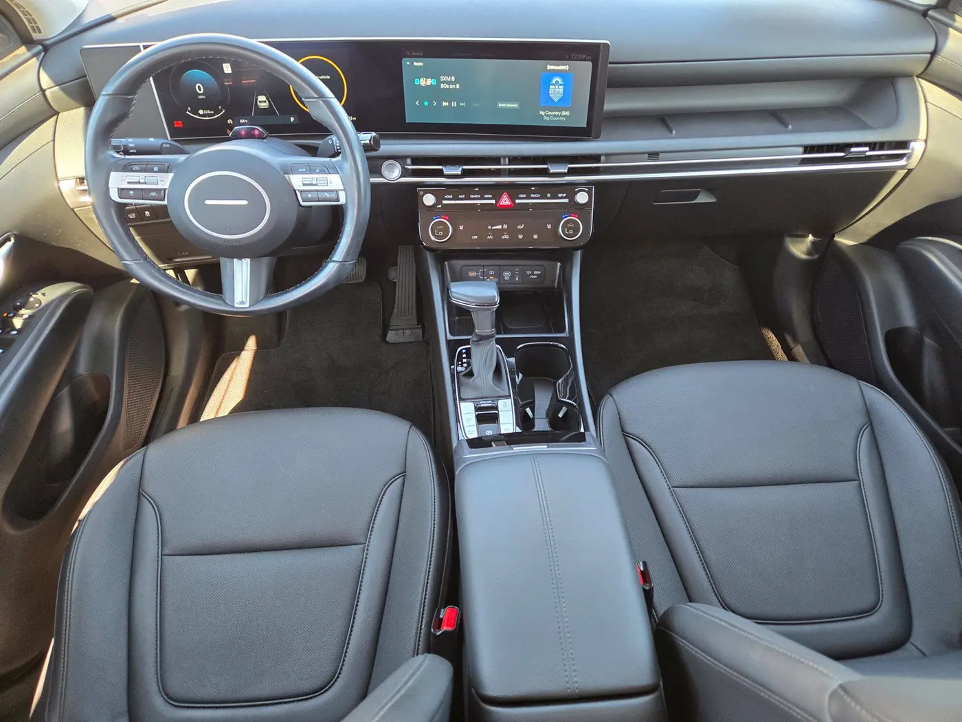2026 Hyundai Tucson - $30,506